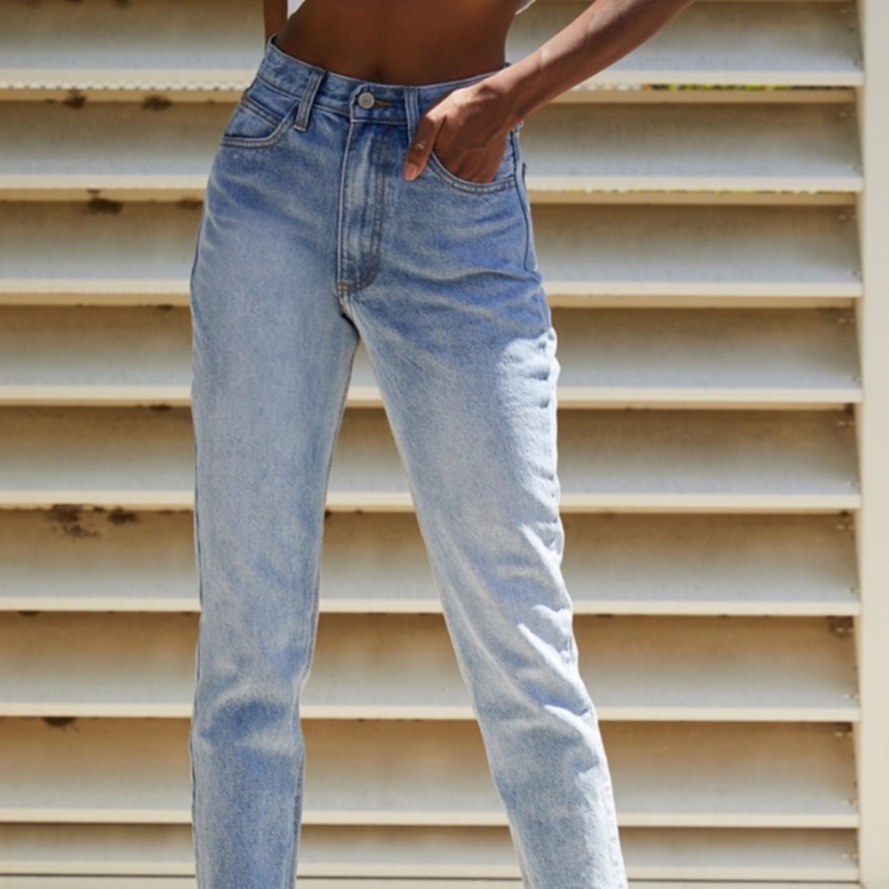 BRANDY MELVILLE - J GALT JEANS